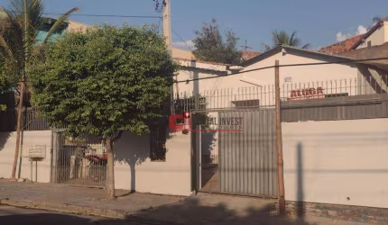 Casa com 1 dormitório à venda, 149 m² por R$ 380.000,00 - Vila Formosa - Campinas/SP