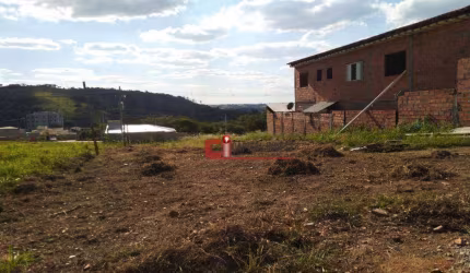 Terreno à venda, 300 m² - Primavera - Jaguariúna/SP