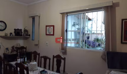Casa com 2 dormitórios à venda, 140 m² por R$ 450.000,00 - Jardim Sônia - Jaguariúna/SP