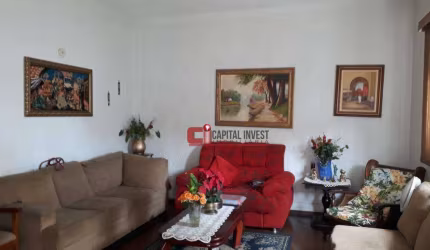 Casa com 3 dormitórios à venda, 146 m² por R$ 800.000 - Centro - Jaguariúna/SP