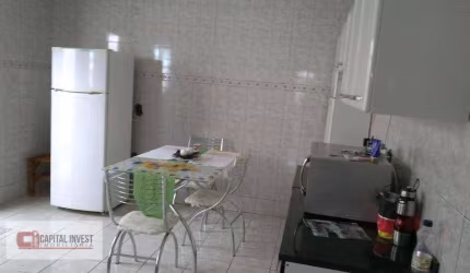 Casa com 3 dormitórios à venda, 130 m² por R$ 280.000,00 - Miguel Martini - Jaguariúna/SP