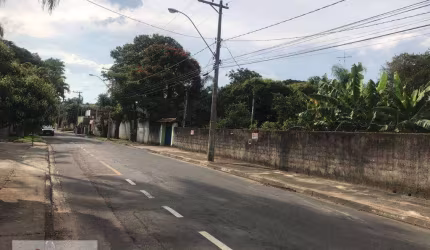 Terreno para comércio