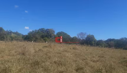 Terreno à venda, 1000 m² por R$ 180.000,00 - Guedes - Jaguariúna/SP