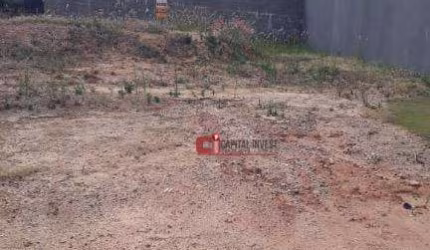 Terreno à venda, 256 m² por R$ 215.000,00 - Jardim Mauá II - Jaguariúna/SP