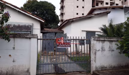 Chácara com 2 dormitórios à venda, 1240 m² por R$ 1.390.000 - Dom Bosco - Jaguariúna/SP