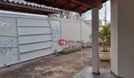 Casa com 3 dormitórios à venda, 130 m² por R$ 520.000,00 - Jardim Santo Antônio - Jaguariúna/SP