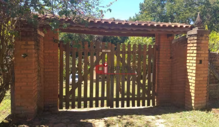 Chácara com 1 dormitório à venda, 2668 m² por R$ 480.000,00 - Vale Verde - Santo Antônio de Posse/SP