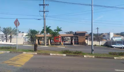 Terreno à venda, 390 m² por R$ 350.000,00 - Santa Cruz - Jaguariúna/SP
