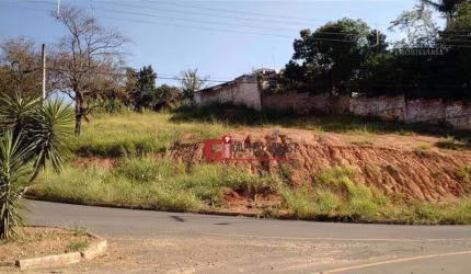 Terreno à venda, 250 m² por R$ 106.000,00 - Capela de Santo Antônio - Jaguariúna/SP