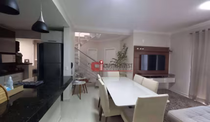 Apartamento com 3 dormitórios à venda, 164 m² por R$ 900.000,00 - Jardim Botânico - Jaguariúna/SP