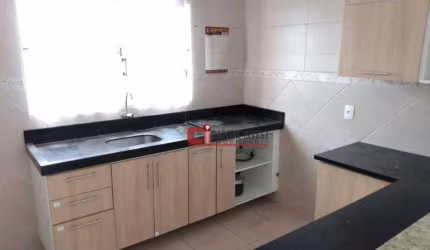 Apartamento com 2 dormitórios à venda, 75 m² por R$ 320.000,00 - Nova Jaguariúna - Jaguariúna/SP