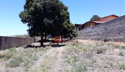 Chácara com 2 dormitórios à venda, 1100 m² por R$ 550.000 - Chácara Panorama - Jaguariúna/SP