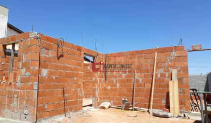 Casa com 3 dormitórios à venda, 140 m² por R$ 600.000,00 - Jardim Dona Luiza - Jaguariúna/SP
