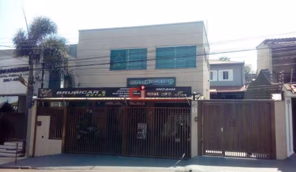 Casa com 4 dormitórios à venda, 254 m² por R$ 1.200.000,00 - Dom Bosco - Jaguariúna/SP
