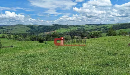 Terreno à venda, 33000 m² por R$ 500.000,00 - Aguas de Marco - Pedreira/SP