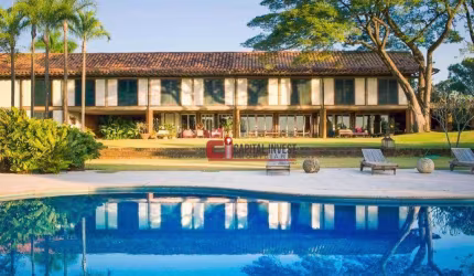 Terreno à venda, 449 m² - Zona Rural - Jaguariúna/SP