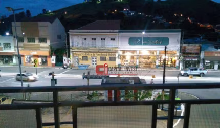 Casa com 3 dormitórios à venda, 203 m² por R$ 1.500.000,00 - Centro - Pedreira/SP