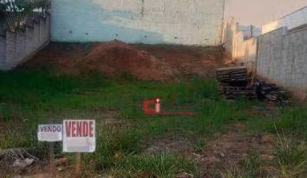 Terreno à venda, 570 m² por R$ 342.000,00 - Estância das Flores - Jaguariúna/SP