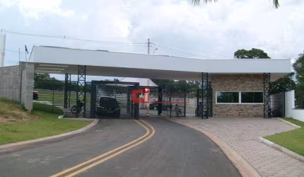 Terreno à venda, 300 m² por R$ 225.000,00 - Jardim Floresta - Jaguariúna/SP