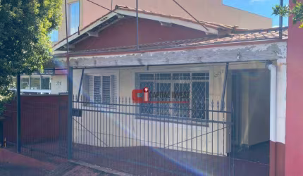 Casa com 2 dormitórios à venda, 125 m² por R$ 550.000,00 - Centro - Jaguariúna/SP
