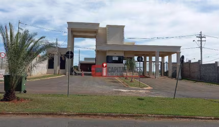 Terreno à venda, 342 m² por R$ 253.050,00 - Jardim Botânico - Jaguariúna/SP