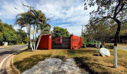 Casa com 3 dormitórios à venda, 287 m² por R$ 1.500.000,00 - Pinhalzinho - Holambra/SP