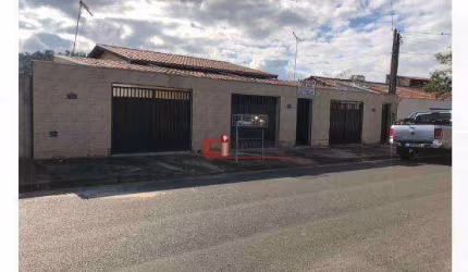 Casa com 2 dormitórios à venda, 1 m² por R$ 650.000,00 - Florianópolis - Jaguariúna/SP