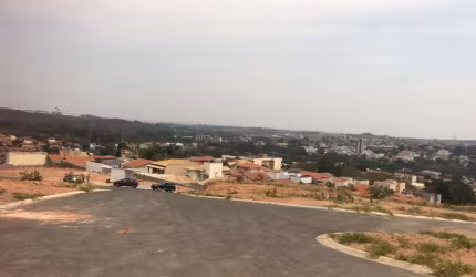 Terreno à venda, 250 m² por R$ 190.000,00 - Nova Jaguariúna - Jaguariúna/SP