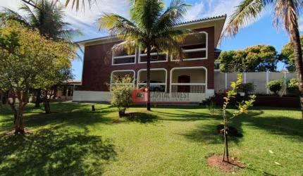 Chácara com 4 dormitórios à venda, 1500 m² por R$ 1.500.000 - São Pedro - Jaguariúna/SP
