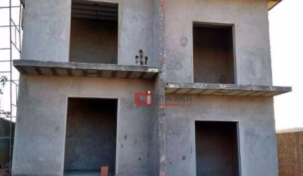 Kitnet com 1 dormitório à venda, 360 m² por R$ 490.000 - Jardim Primavera - Jaguariúna/SP