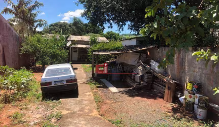 Casa com 1 dormitório à venda, 70 m² por R$ 280.000,00 - Jardim Dona Luiza - Jaguariúna/SP