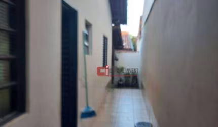 Casa com 2 dormitórios à venda, 124 m² por R$ 425.000 - Jardim Dona Luiza - Jaguariúna/SP
