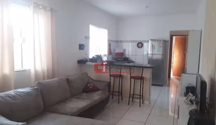 Casa com 4 dormitórios à venda, 103 m² por R$ 380.000,00 - Nova Jaguariúna III - Jaguariúna/SP