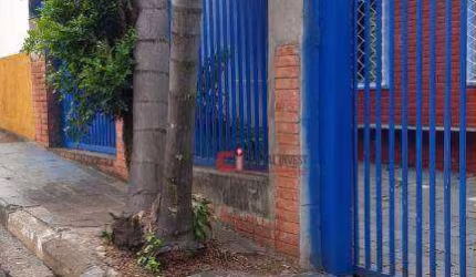 Casa com 2 dormitórios à venda, 400 m² por R$ 800.000 - Centro - Jaguariúna/SP