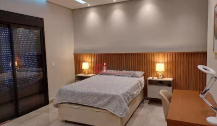 Casa com 3 dormitórios à venda, 197 m² por R$ 1.280.000,00 - Vila Guedes - Jaguariúna/SP