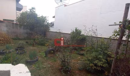 Casa com 3 dormitórios à venda, 200 m² por R$ 550.000,00 - Nova Jaguariúna - Jaguariúna/SP