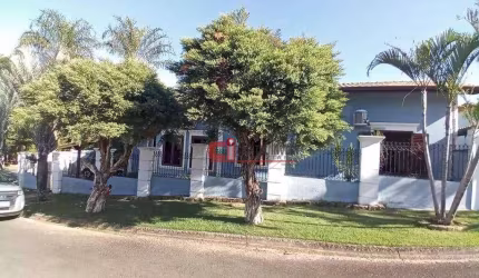 Casa com 3 dormitórios à venda, 1 m² por R$ 1.200.000 - Estância das Flores - Jaguariúna/SP