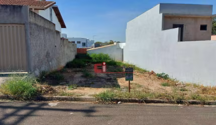 Terreno à venda, 250 m² por R$ 180.000 - Vila Jorge Zambom - Jaguariúna/SP