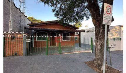Casa com 3 dormitórios à venda, 100 m² por R$ 599.999,99 - Berlim - Jaguariúna/SP
