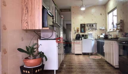 Casa com 2 dormitórios à venda, 140 m² por R$ 480.000,00 - Dom Bosco - Jaguariúna/SP