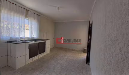 Casa com 2 dormitórios à venda, 250 m² por R$ 380.000 - Nova Jaguariúna - Jaguariúna/SP