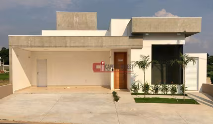 Casa com 3 dormitórios à venda, 176 m² por R$ 890.000 - Guedes - Jaguariúna/SP