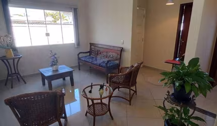 Sobrado com 152,02m², quatro dormitórios e acessibilidade, na Vila Suíssa/César de Sousa - Mogi das Cruzes