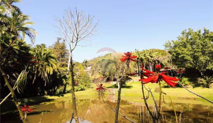 Casa -área à venda na Serra do Itapety em Mogi das Cruzes