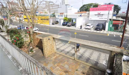 Casa para venda Centro 517m2  ideal para Clinica Comercio