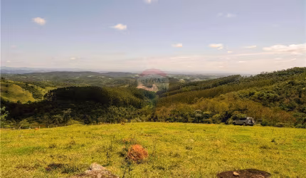 Área para chácara à venda com 220 mil m² no Botujuru em Mogi das Cruzes
