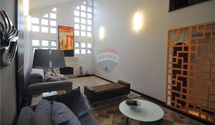 Casa à venda no Alto do Ipiranga com 4 dormitórios e 345m2 de construção