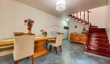Sobrado comercial ou residencial à venda com 3 dormitórios no centro de Mogi das Cruzes - SP