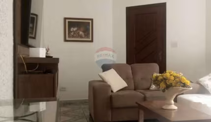 Sobrado com 3 Dormitórios, Sendo 01 Suíte Master, 4 Banheiros, Garagem 4 carros, 230 M² R$ 847.700