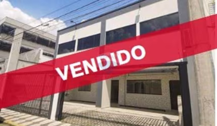 Clinica à venda, reformada no Centro de Mogi das Cruzes com 350m2